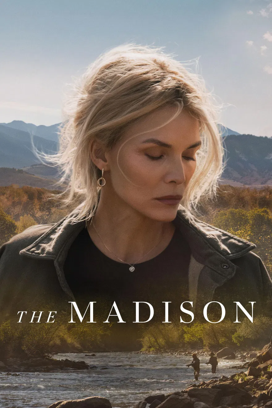 The Madison S01 (2026)