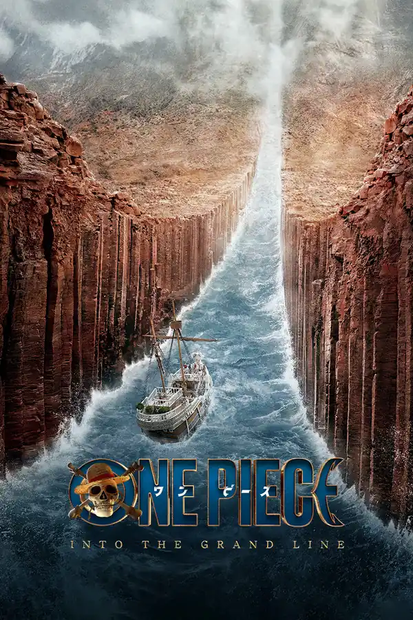 One Piece S01 (2023)